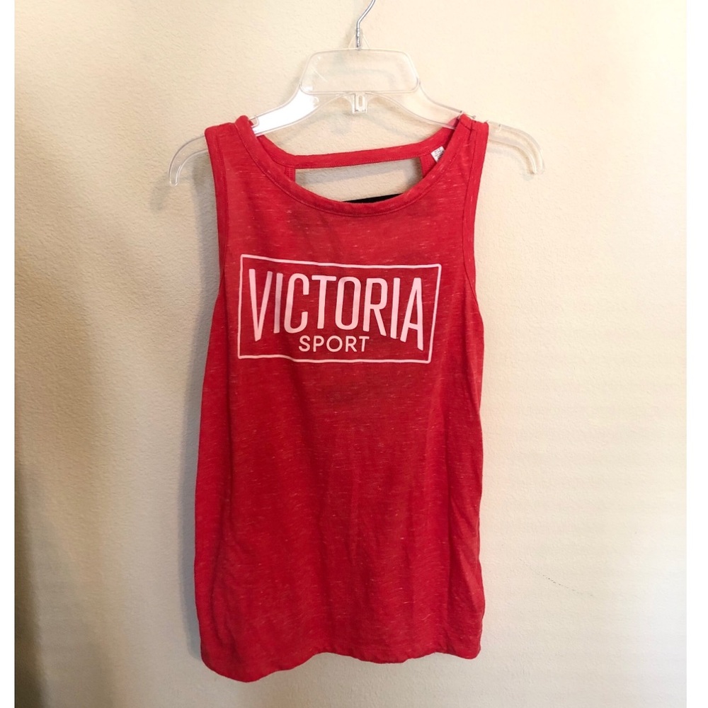 Victoria’s Secret workout tank